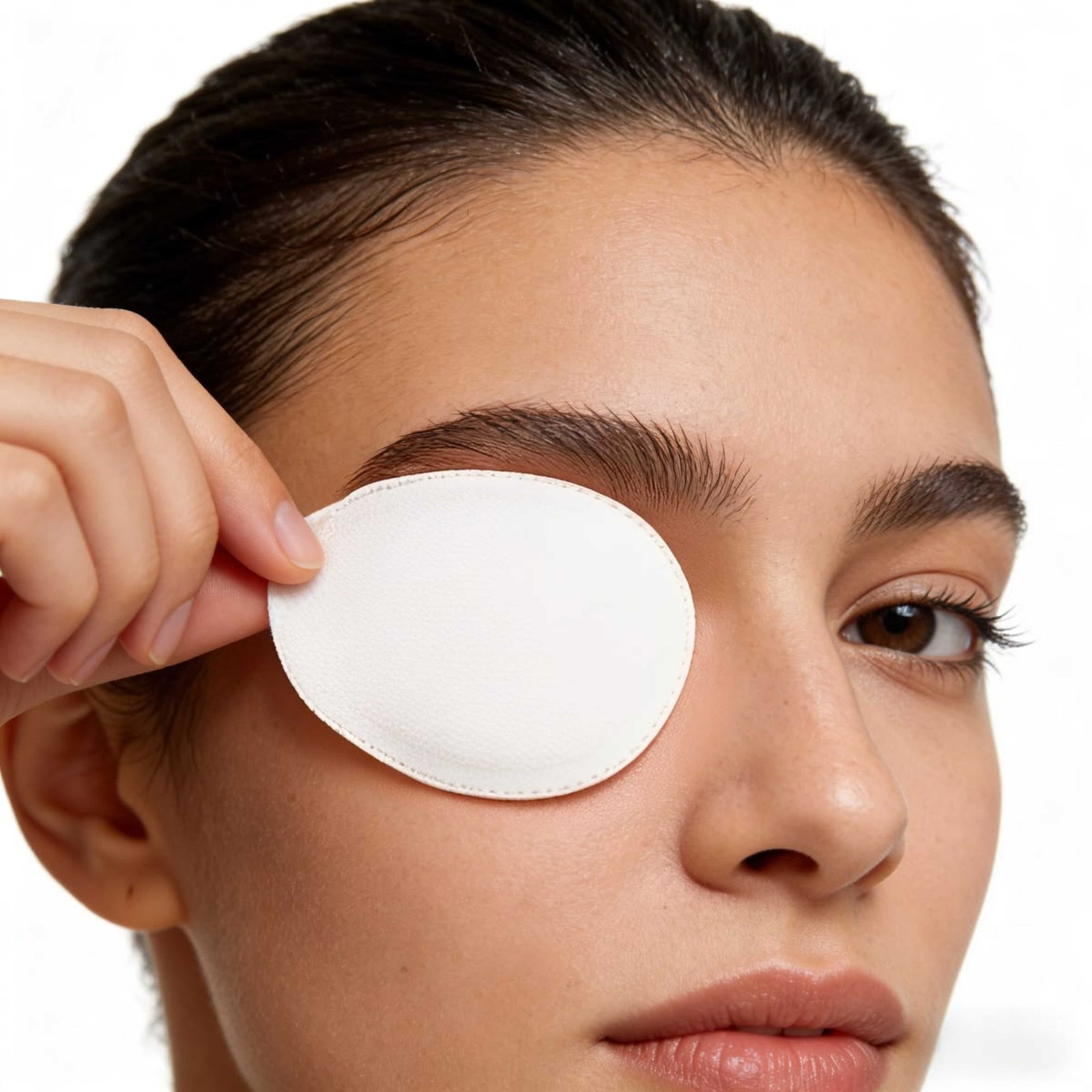Why Sterile Eye Pads Are Important