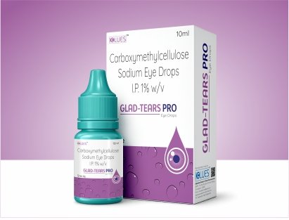 GLAD-TEARS PRO Eye Drops